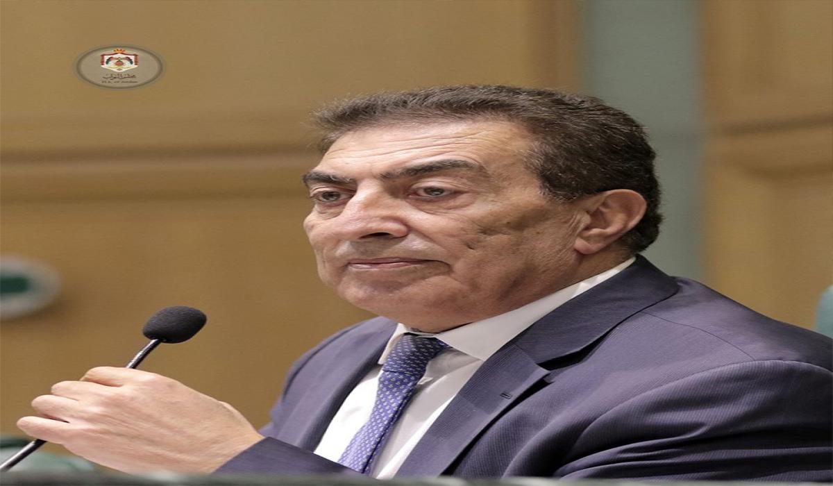 الطراونة: الأردن يتعامل بجدية مع جهود مكافحة الإرهاب