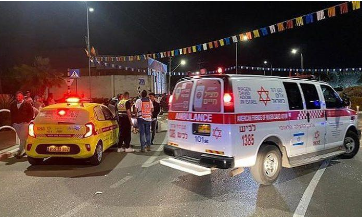 مقتل شاب وإصابة آخر بجريمة إطلاق نار في اللد