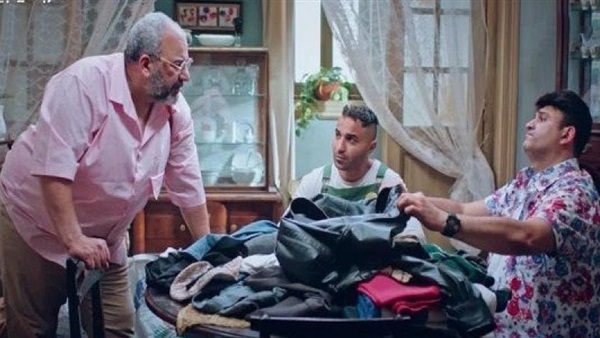 بيومي فؤاد يكشف عن أسباب فشل مسلسل "رجالة البيت"