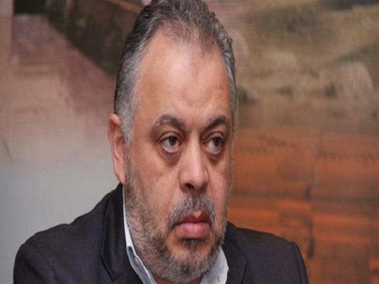 أشرف زكي ينفى مجددا وفاة الفنانة رجاء الجداوي
