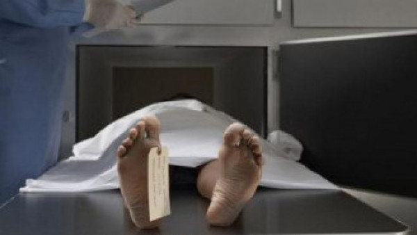 تلقت نبأ مقتل ابنها  ..  فماتت في نفس اللحظة
