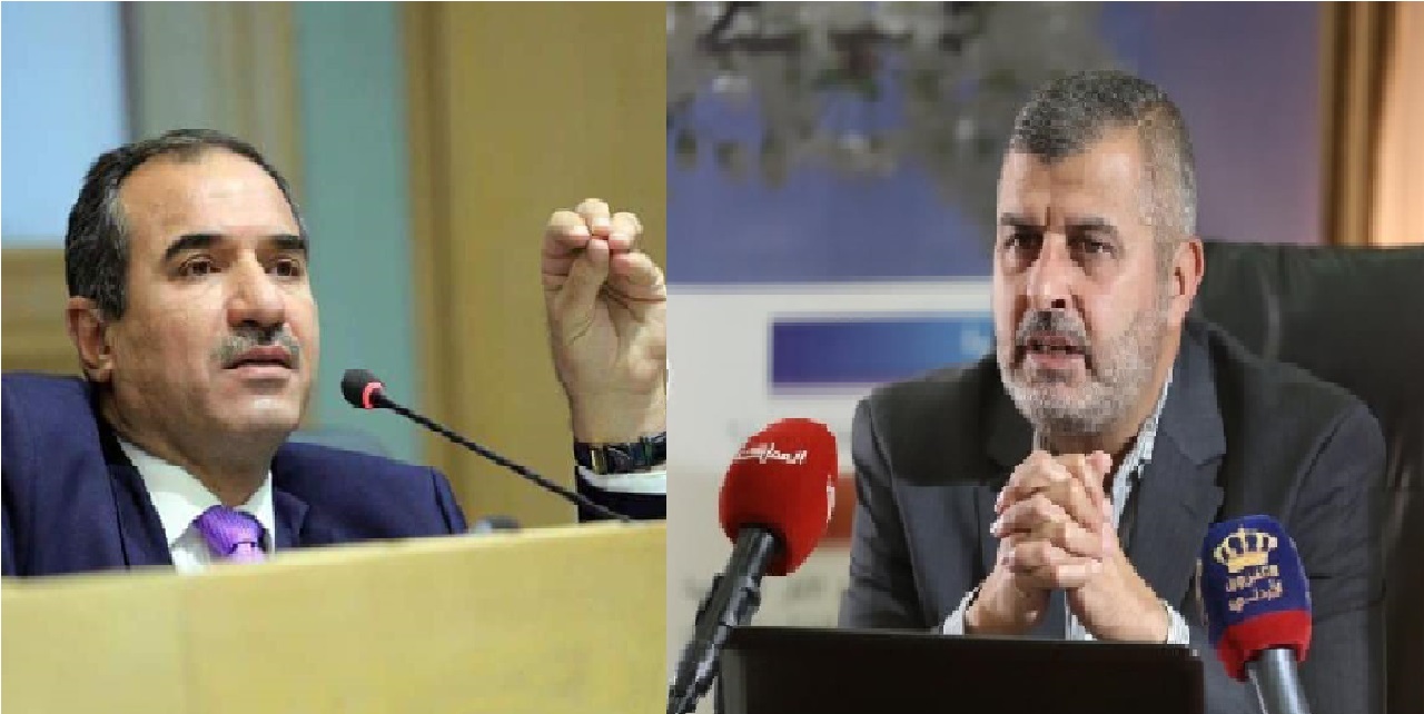 بعد قرار "الخرابشة" بتوفير اقساط ميسرة للطاقة المتجددة  ..  النسور لـ"سرايا":"تناقض" واضح ولا فائدة من أي اتفاقية