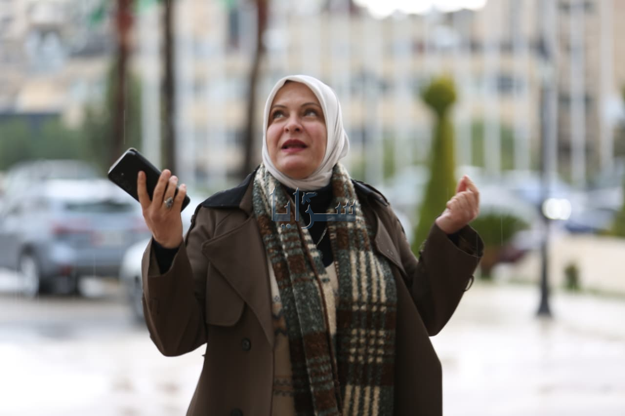 صور "بانوراما" لجلسة مناقشة مشروع قانون معدل لقانون الأوقاف لسنة 2025