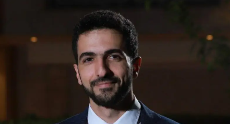 تعيين إبراهيم عبدالملك علبي مندوباً دائماً لسوريا بالأمم المتحدة