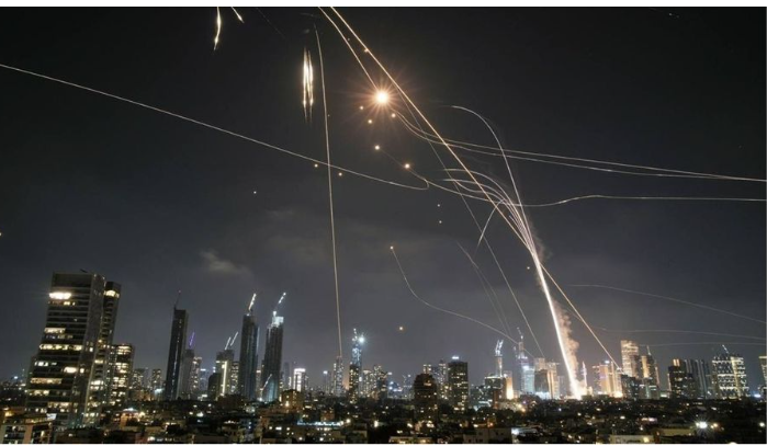  إيران: الضربات على إسرائيل ستستمر الليلة