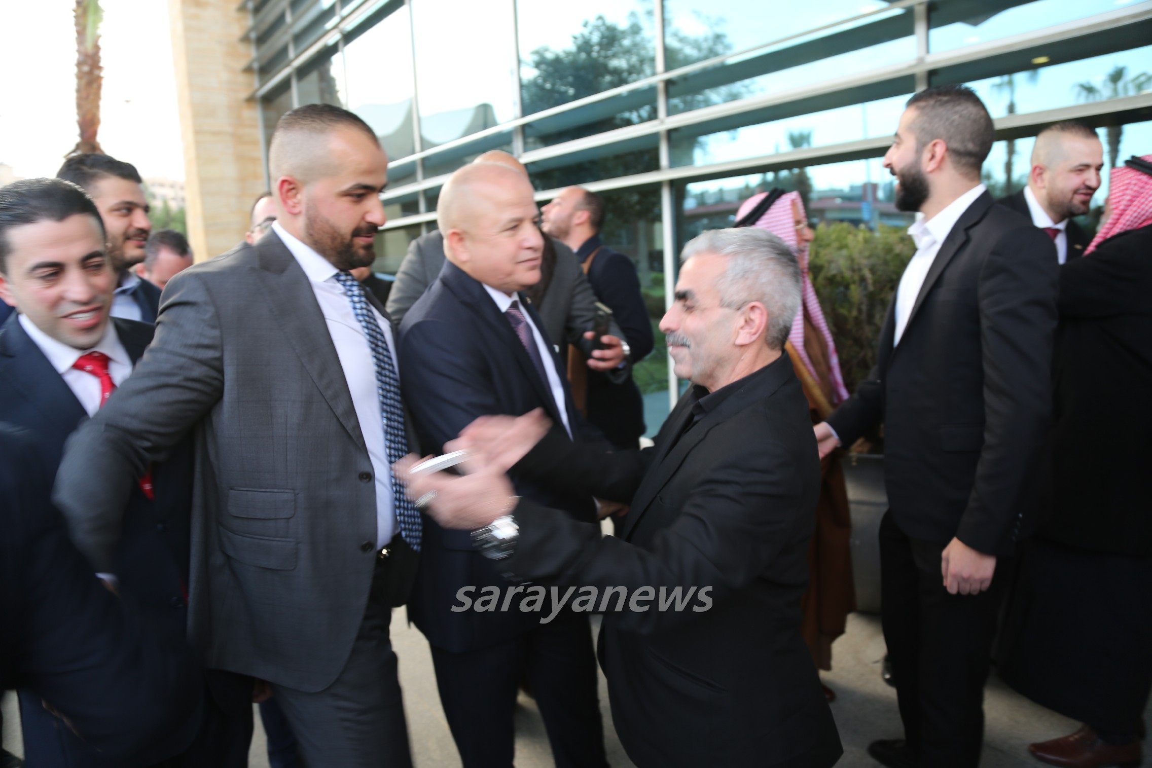 saraya news