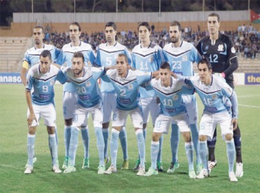 "الحياة" تعود إلى منافسات دوري المناصير للمحترفين