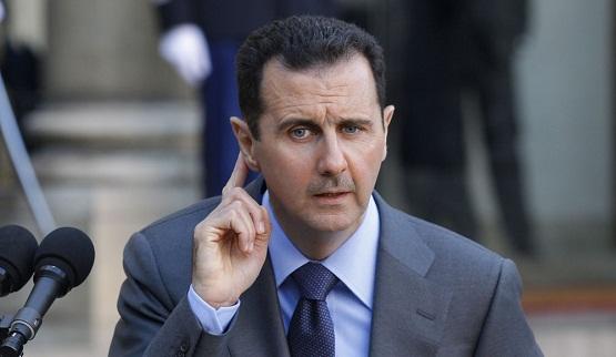 سوريا توجه تحذيرا أخيرا إلى إسرائيل