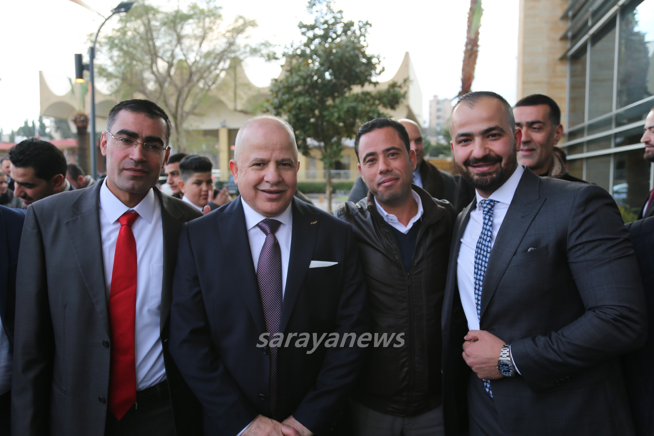 saraya news