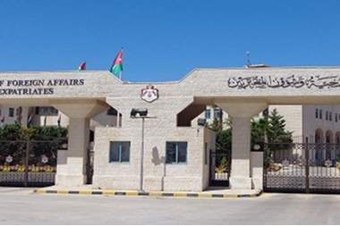 الاردن يرحب بتوقيع الاتفاق الانتقالي السوداني