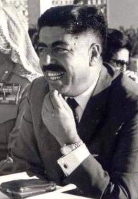 ما الذي كان يجمع الشهيد وصفي التل  بالمرحومين محمد صايل الحسبان وفرح ابو جابر؟ 