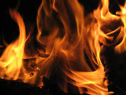 حريق يلتهم محتويات الصالة الرياضية في معان