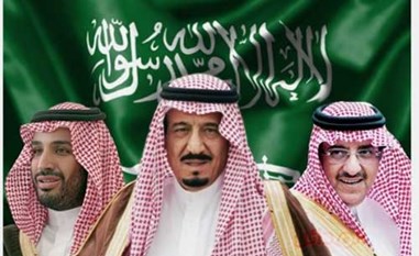 من هو الوزير السعودي الجديد الذي كافح "شمعون" بمئة ألف دولار؟