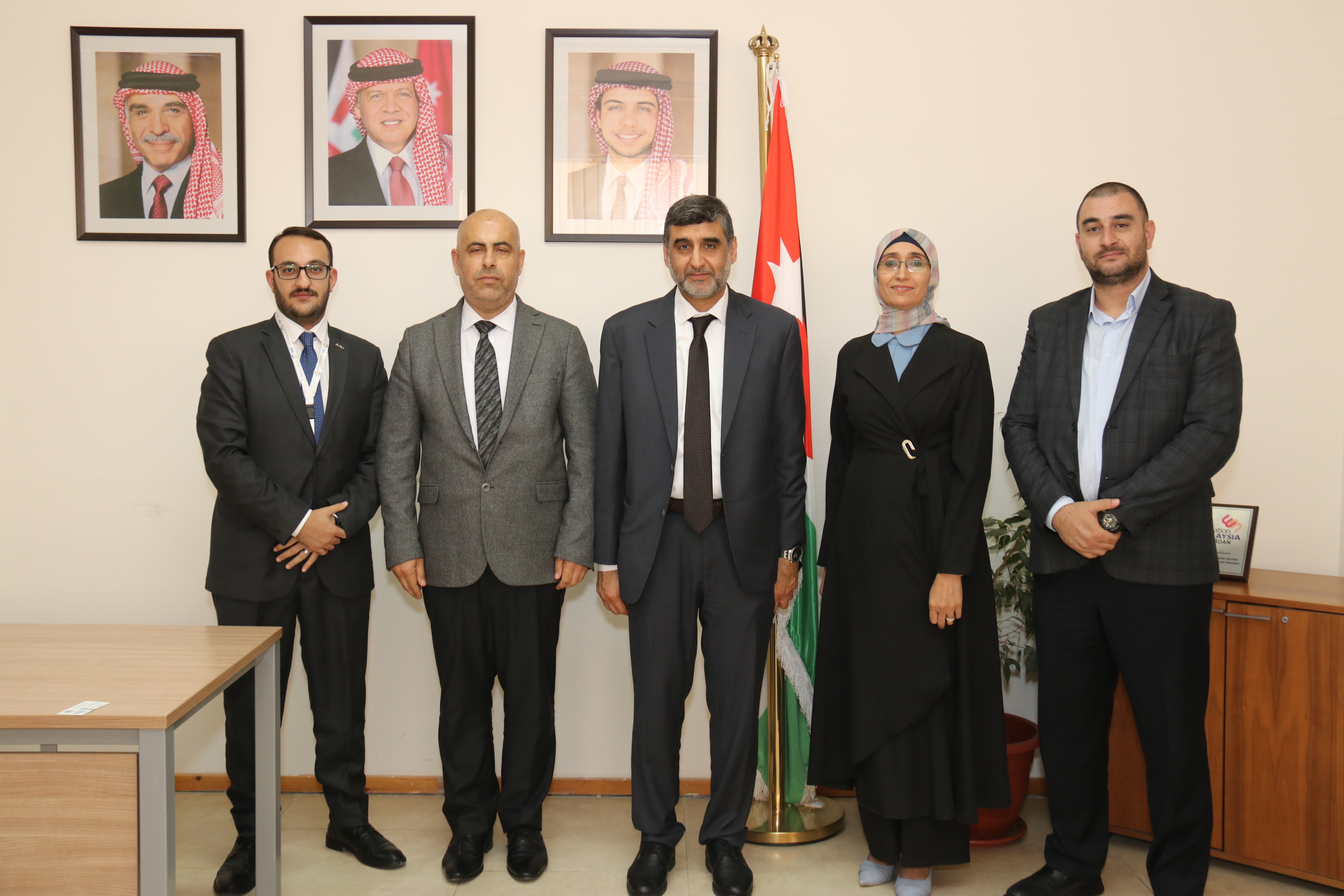 "عمان العربية" بصدد استضافة الكونجرس الدولي للمسؤولية المجتمعية