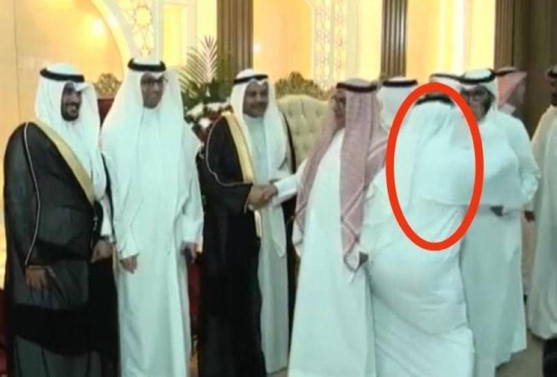 بالفيديو  ..  شخص يطعن آخر أثناء حفل زفاف بالكويت