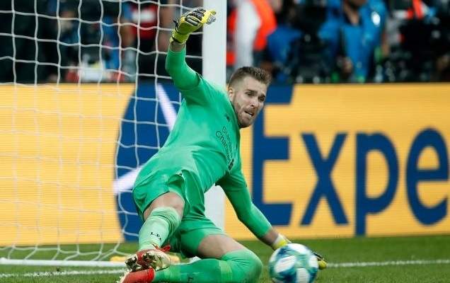 أدريان: ريال مدريد ليس قوياً كما كان في الأعوام الماضية