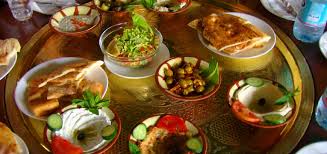 ترجيح زيادة الإقبال على المطاعم قبل نهاية رمضان