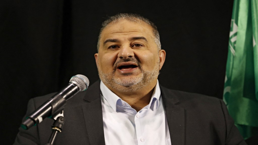 القائمة العربية بالكنيست: المحادثات الأميركية مع حماس أدت إلى إرسال وفد إسرائيلي للتفاوض