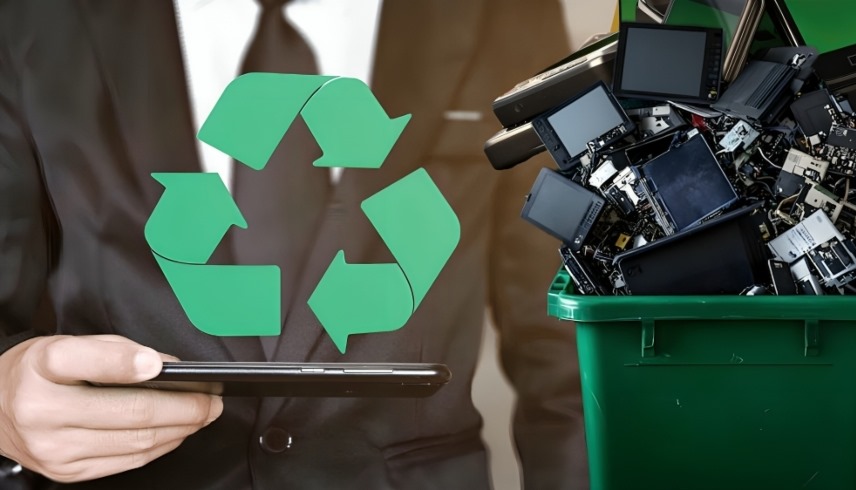 من الهواتف القديمة إلى "الذهب الرقمي" ..  عندما تحول الإمارات النفايات الإلكترونية إلى ثروة مستدامة
