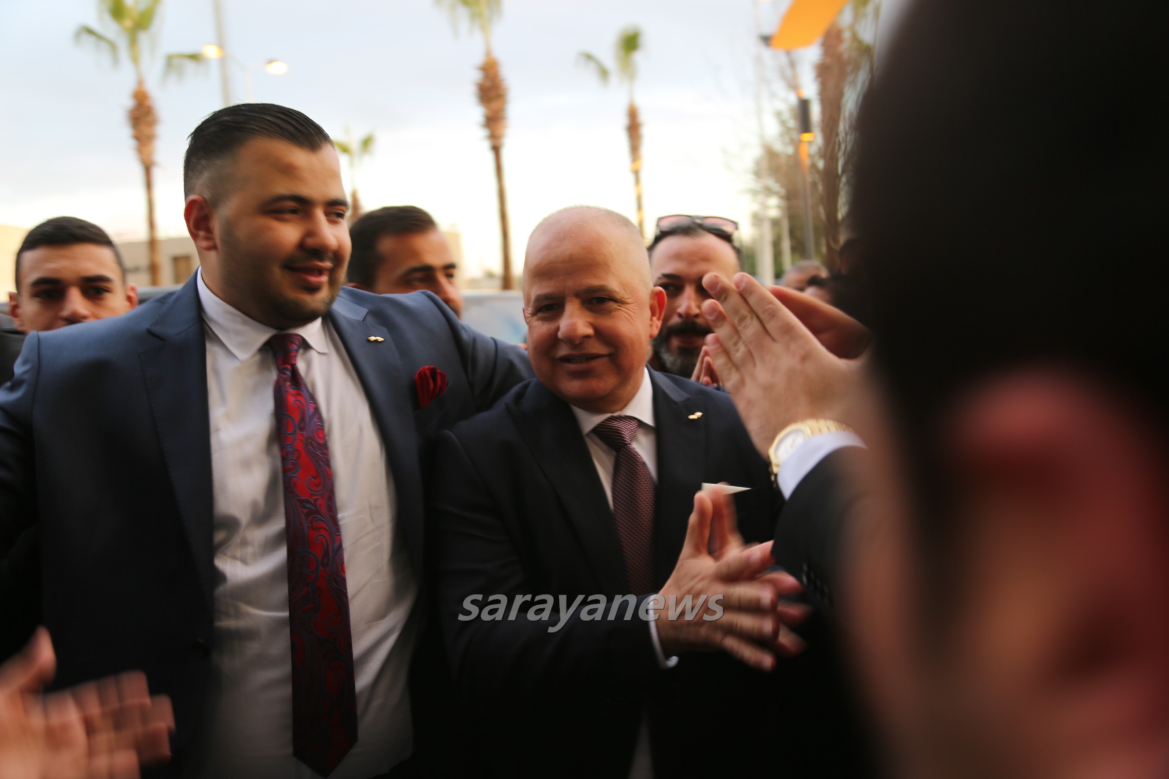 saraya news