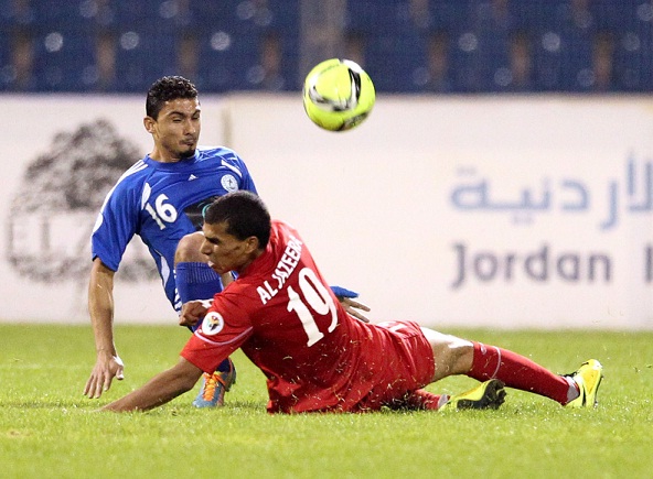 الجزيرة الأردني يفاوض مدرباً تونسياً
