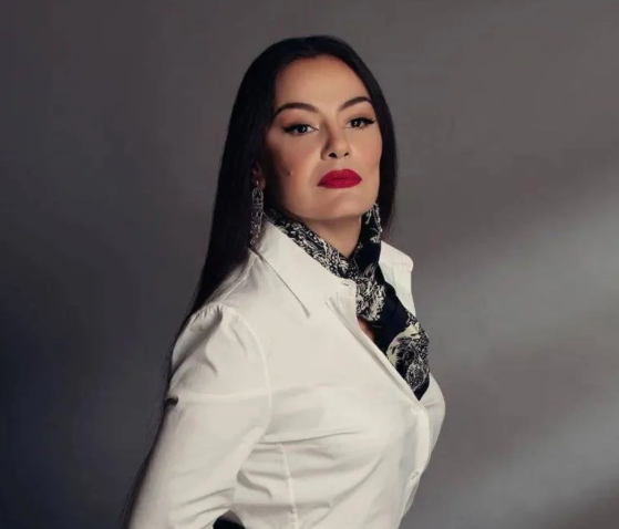 شريهان تدعم أشرف زكي وياسر جلال وتطالب بحماية حقوق الفنانين