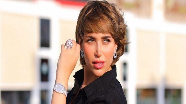 الدكتورة خلود تنهي خلافها مع بثينة الرئيسي برعاية شيماء علي (فيديو)‎