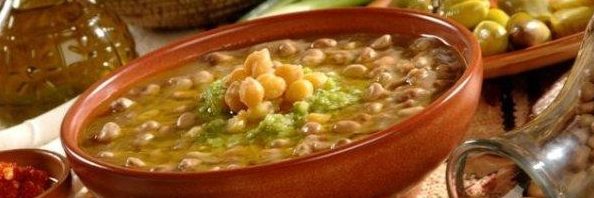 تفسير رؤية الفول في المنام