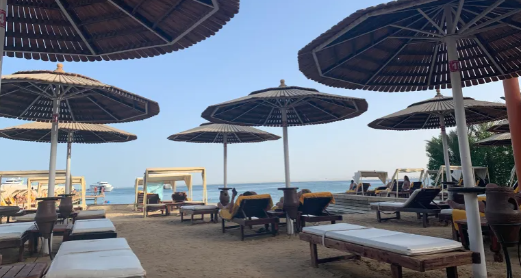 أهم 10 أماكن سياحية عليك زيارتها في مصر