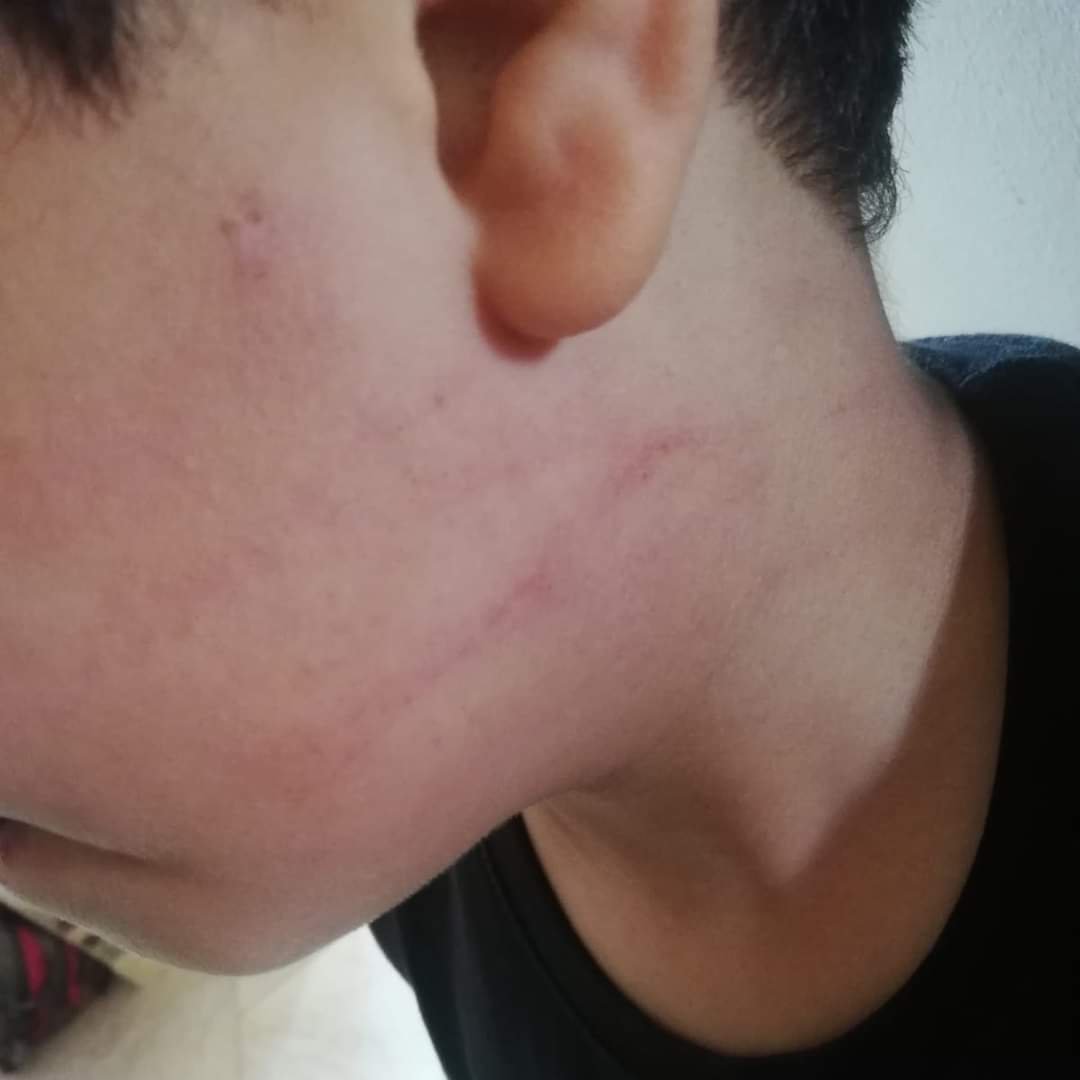 التربية لـ"سرايا":جارِ التحقيق بتعرض طالب للضرب و الصفع على الوجه على يد معلمه بالهاشمي الشمالي