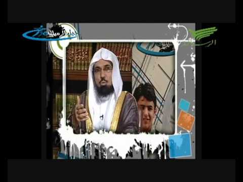 سمان العودة يتحدث عن جيل الرسالة