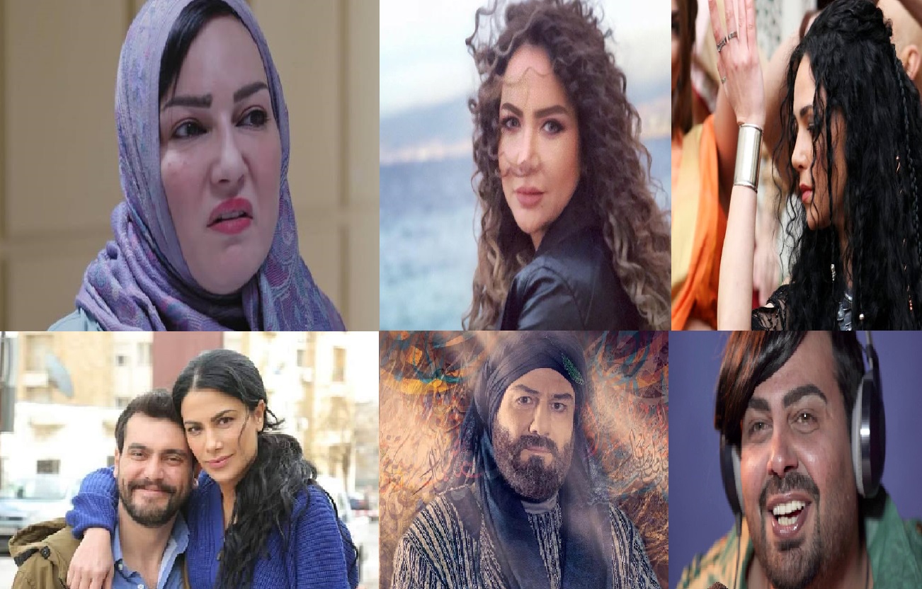مسلسلات اردنية خجولة ومحاولات كوميدية باءت بالفشل وتواجد سطحي للممثلين الشباب 