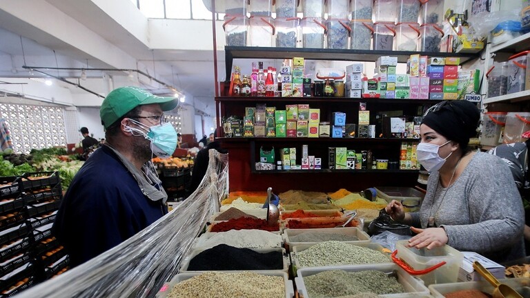 عدد الوفيات بكورونا في الجزائر يتجاوز الـ400