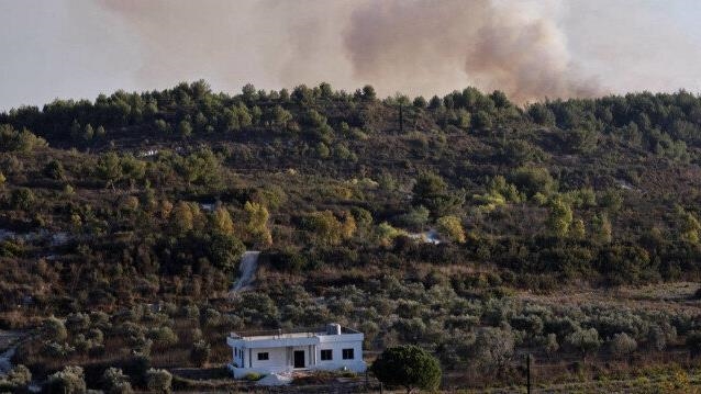 قتيلان في غارة إسرائيلية جديدة جنوب لبنان
