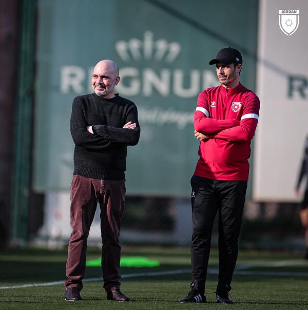 الأمير علي: إعفاء أندية القدم من الغرامات المستحقة منذ بداية الموسم