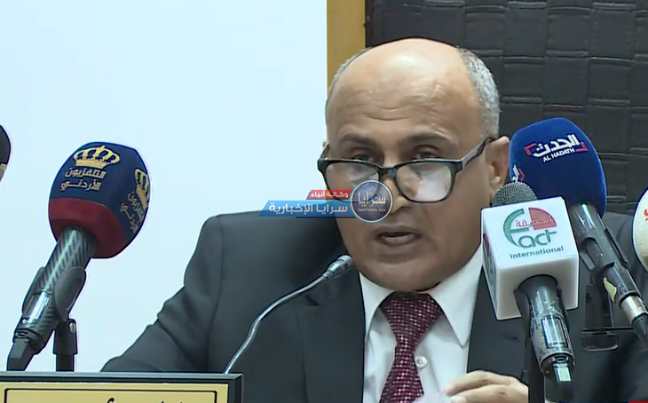  تجريم عوني مطيع بتهمة الإضرار بالاقتصاد وتبرئته من غسل الأموال وتقديم الرشوة 