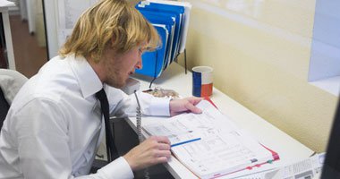 دراسة : 70% من المدراء يرون الضغط والقلق عذرين غير مقبولين للقيام بإجازات