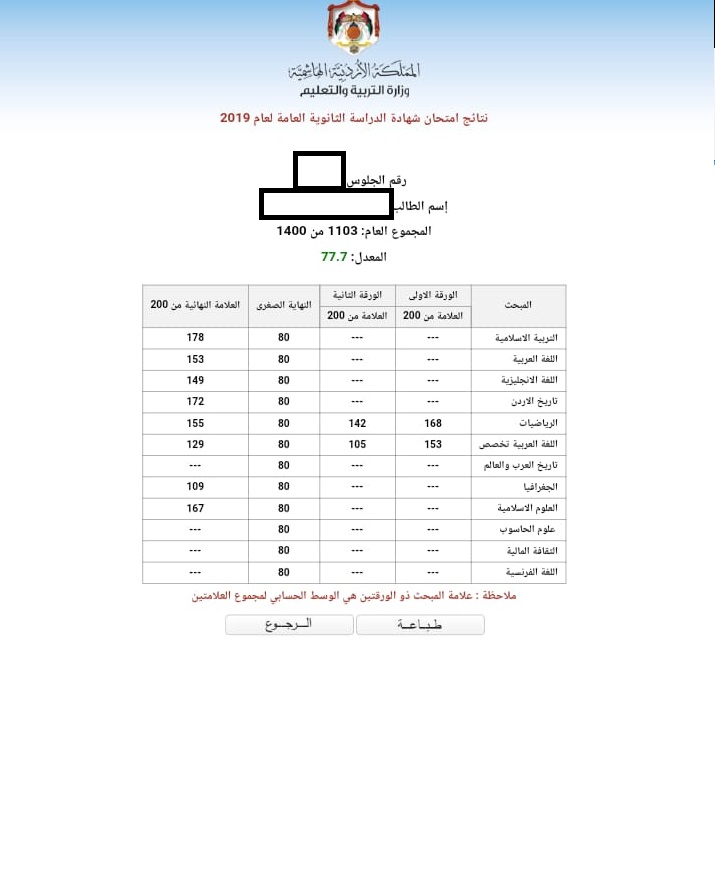 امام أهل الخير  ..  قسط جامعي يحرم طالب من اتمام دراسته  .. فمن يساعده 