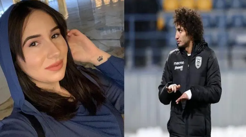 بالصور و الفيديو  ..  مواقع التواصل تشتعل على "فضيحة تحرش" جديدة لنجم مصر و المتهم يخرج عن صمته أخيراً