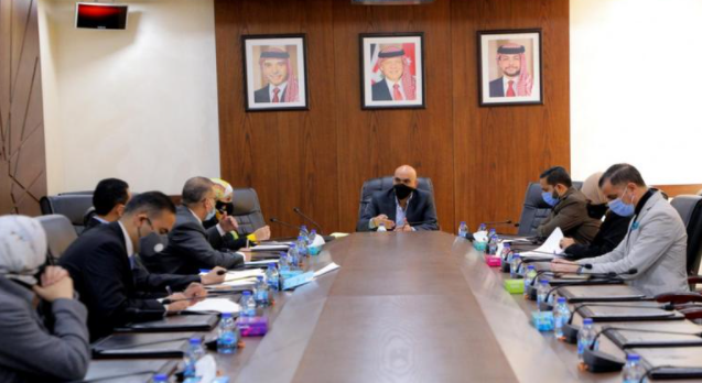 العمل النيابية تستمع لآراء متخصصين حول المعدل لقانون العمل 
