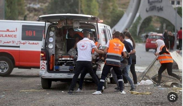 15 شهيدًا برصاص الاحتلال في الضفة الجمعة