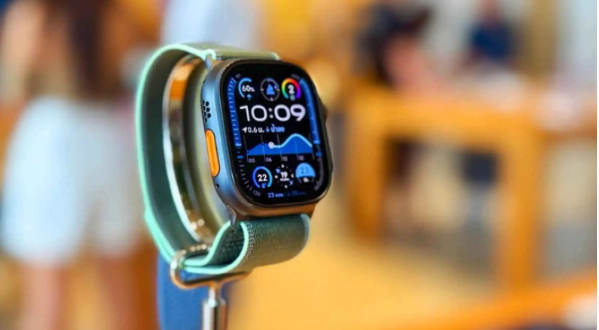 خطوات لتحسين تتبع النوم على ساعة أبل