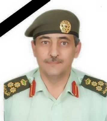 العميد الطبيب حسام الكيلاني في ذمه الله