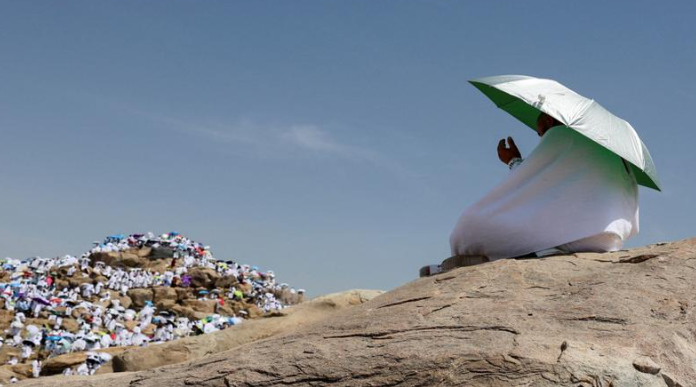 وزير الأوقاف: جميع الحجاج الأردنيين بخير ولا حوادث تذكر