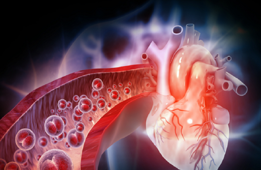 دراسة يابانية تكشف دور الكمامة في حماية القلب