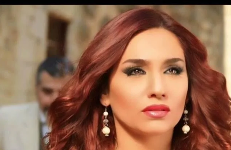 رنا شميس تخوض أولى تجاربها في التأليف الدرامي