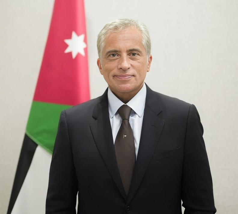 (تحديث) .. "العدوان والنجداوي والبلبيسي وحجازين وأبو غزالة والمصري وقطامين والخريسات والبدور" ضمن فريق حسان