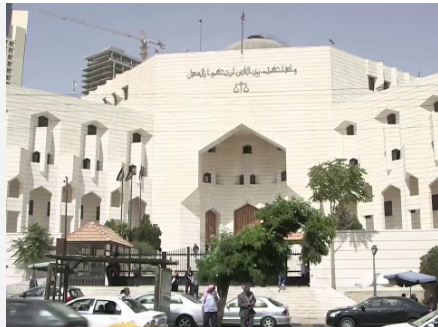 محكمة جنايات عمان تحكم بالسجن 7 سنوات على متهم بالاتجار بالبشر بعد وفاة شاب أردني في باكستان