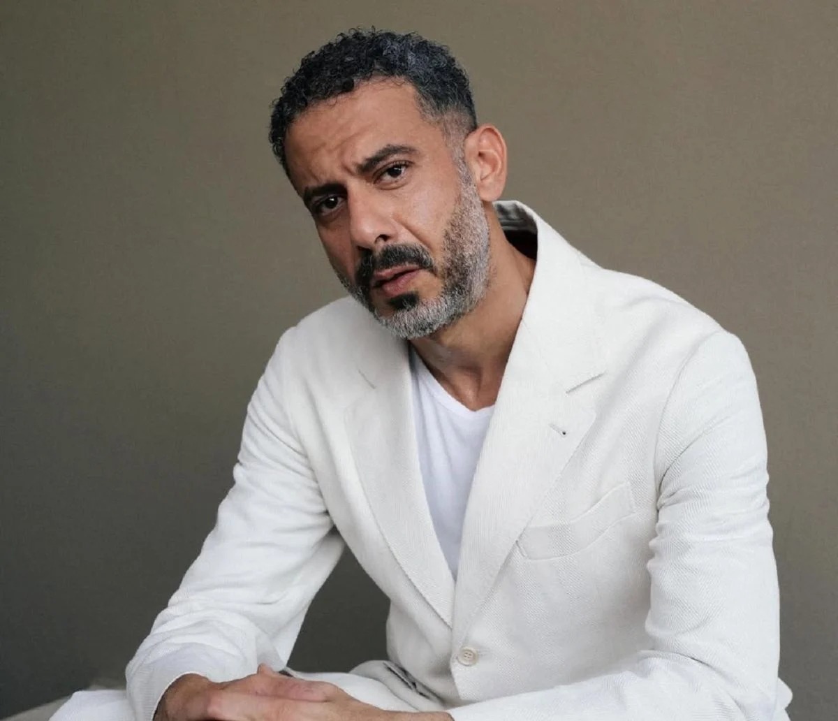 محمد فراج يعِد متابعيه بتغيير نوعية أعماله بعد نجاح "لعبة جهنم"