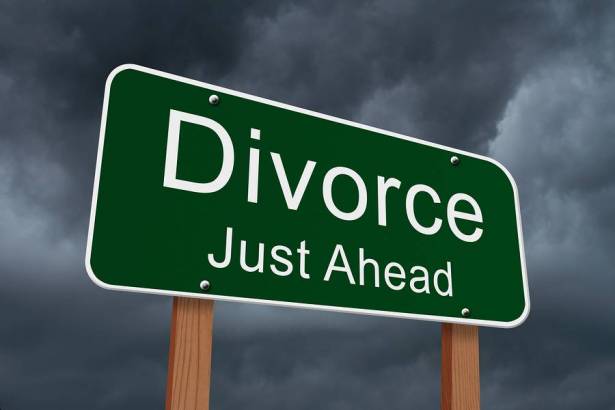 في أي دولة تقع عاصمة الطلاق؟